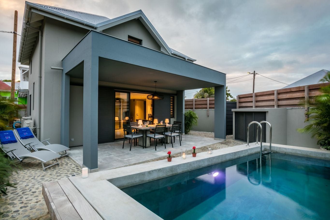 Villa Coco Jdi — luxury villa photo 17