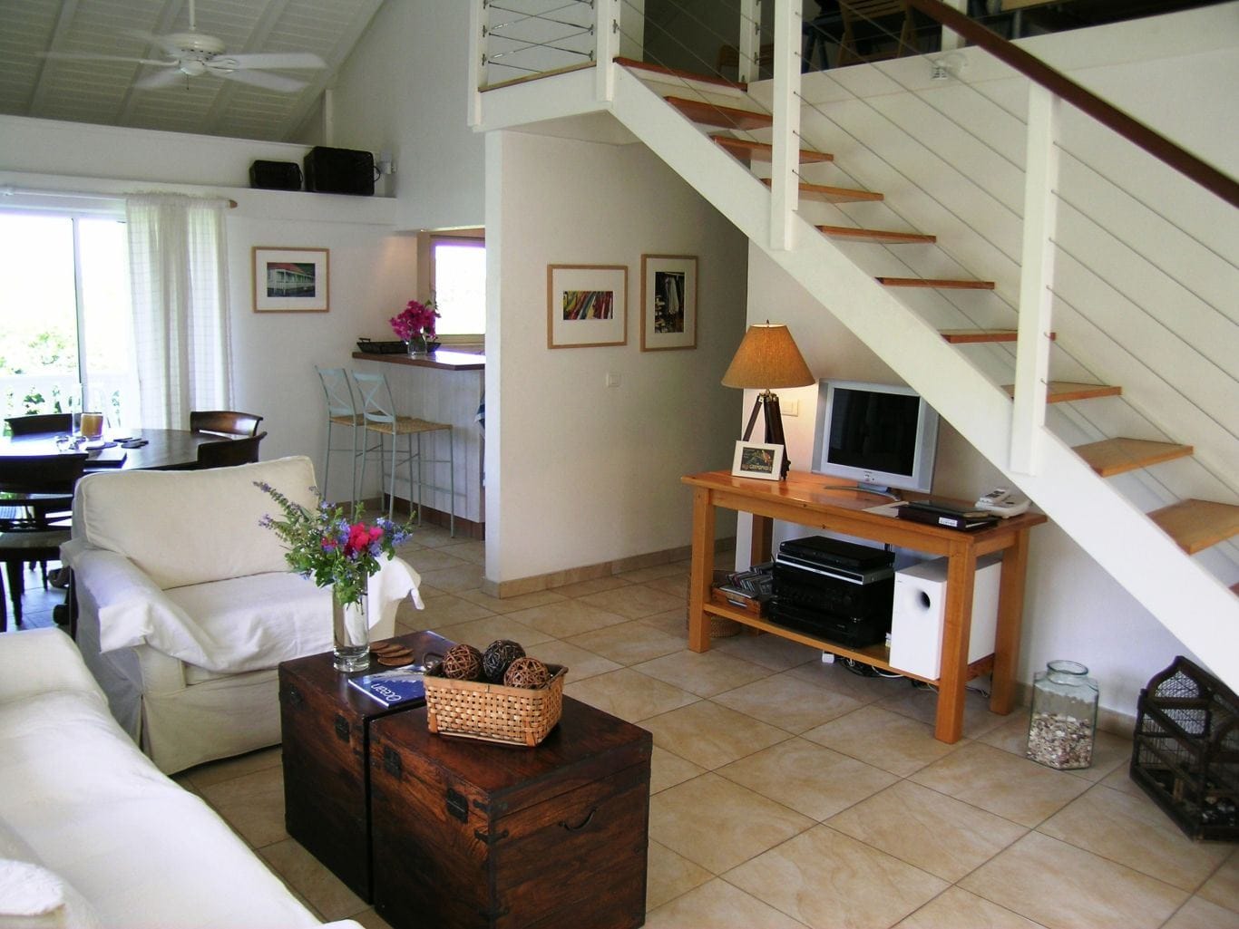 Villa Case Et Cuisine — luxury villa photo 2