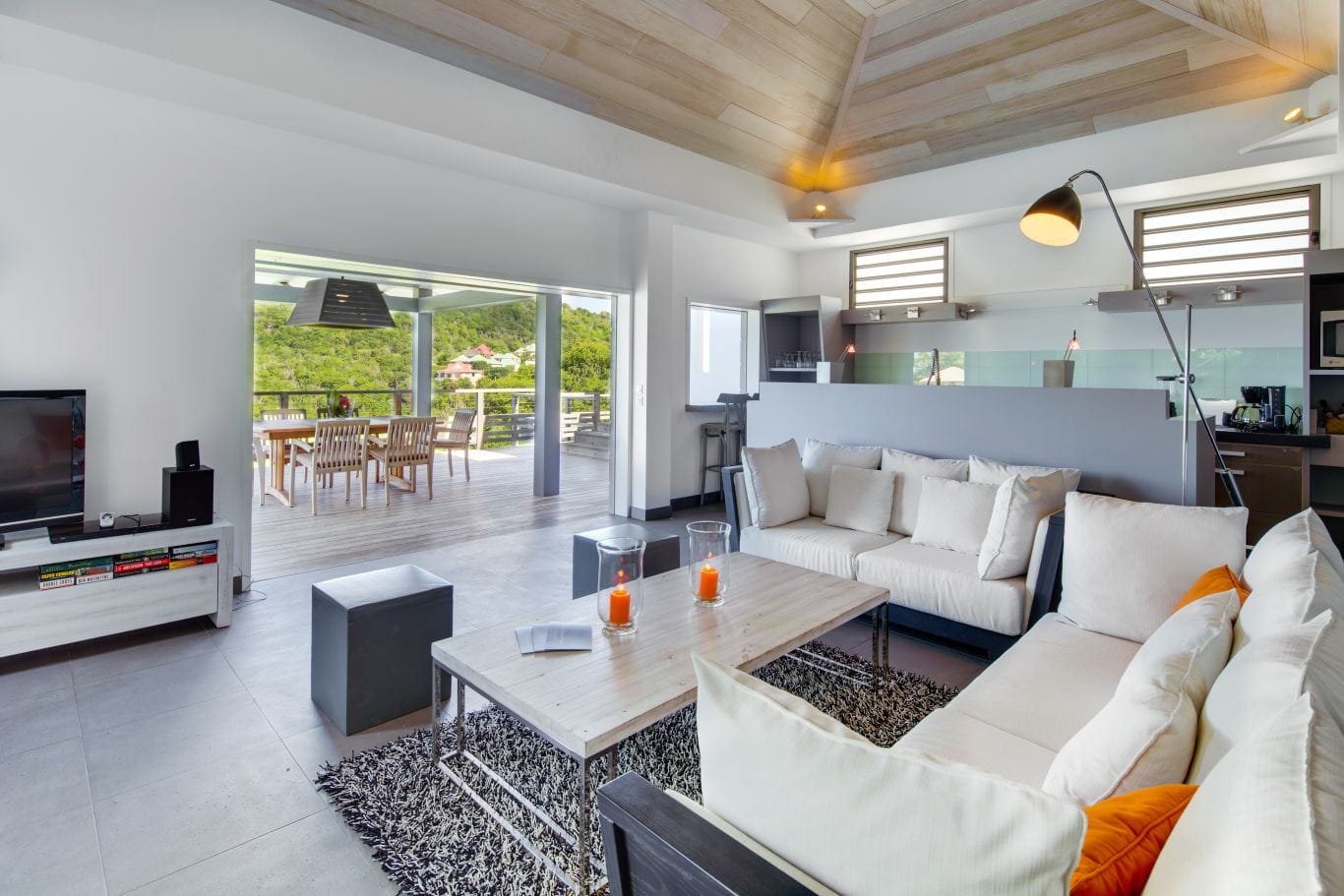 Villa Datcha — luxury villa photo 1