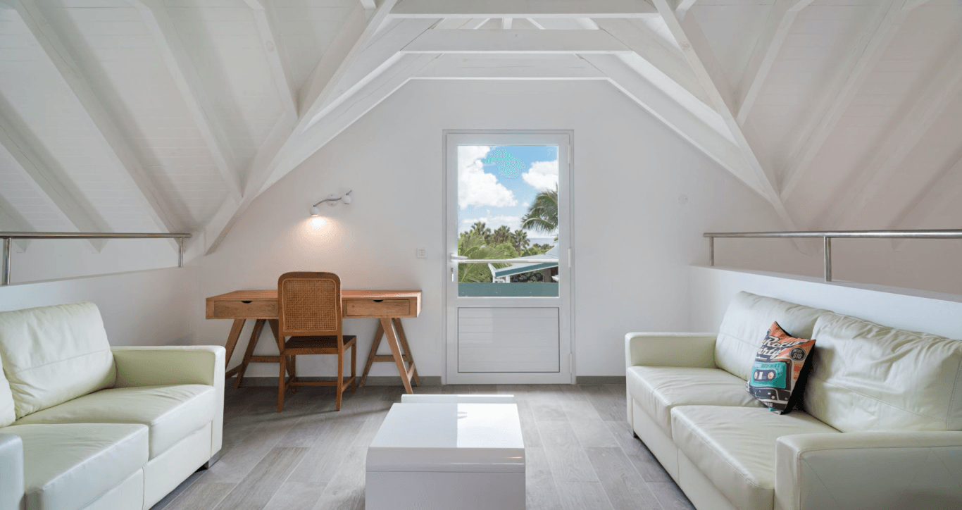 Villa Cote Sauvage — luxury villa photo 2