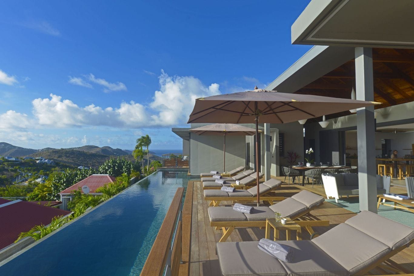 Villa Edunia — luxury villa photo 1
