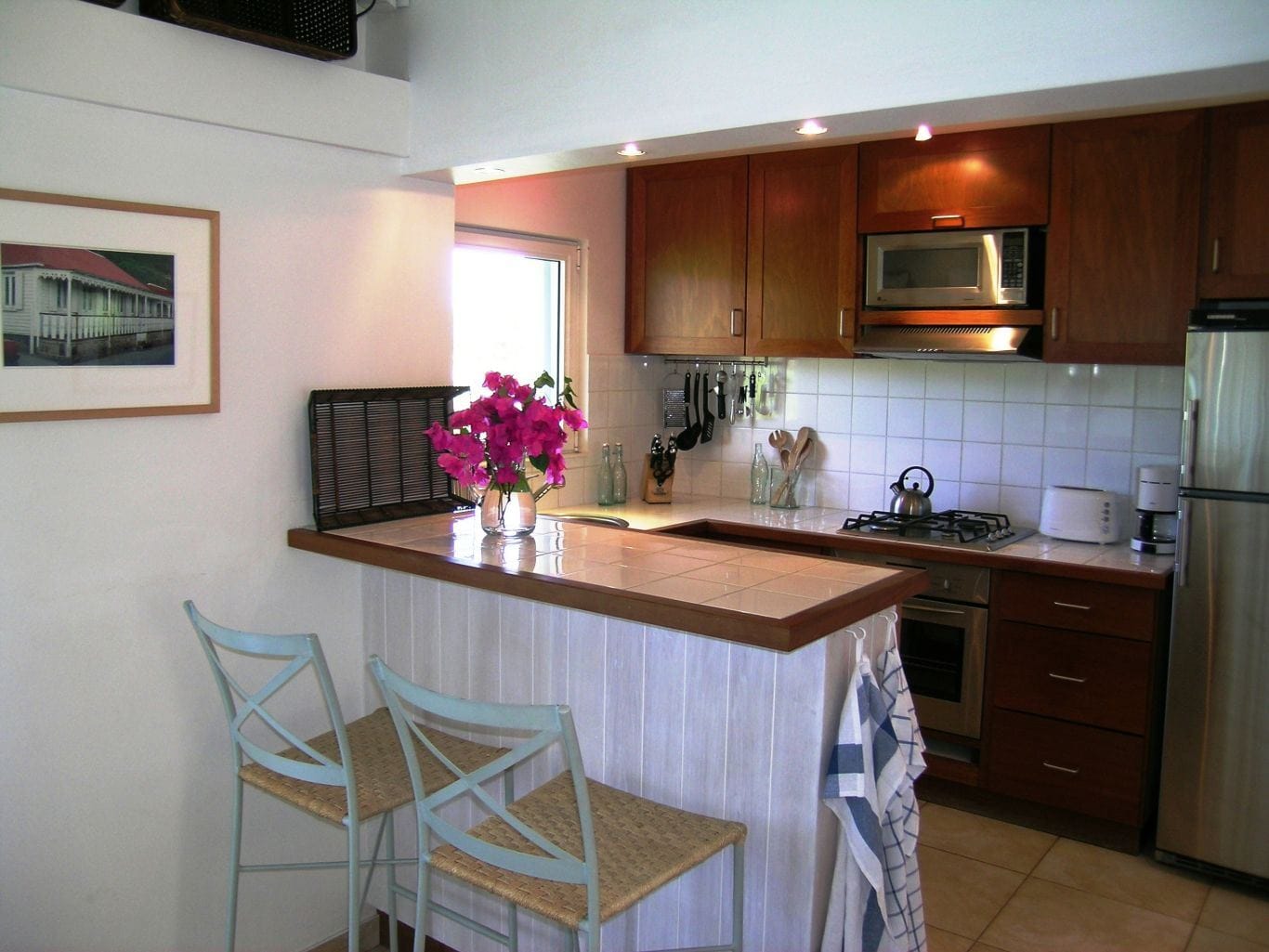 Villa Case Et Cuisine — luxury villa photo 1
