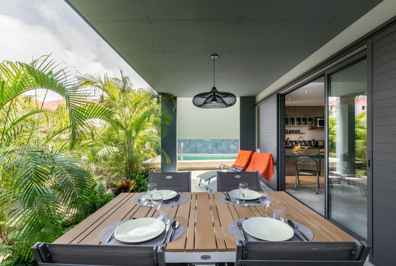 Villa Fregate Jdi — luxury villa photo 13