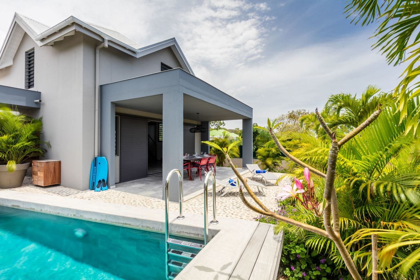Villa Fourchue Jdi — luxury villa photo 1