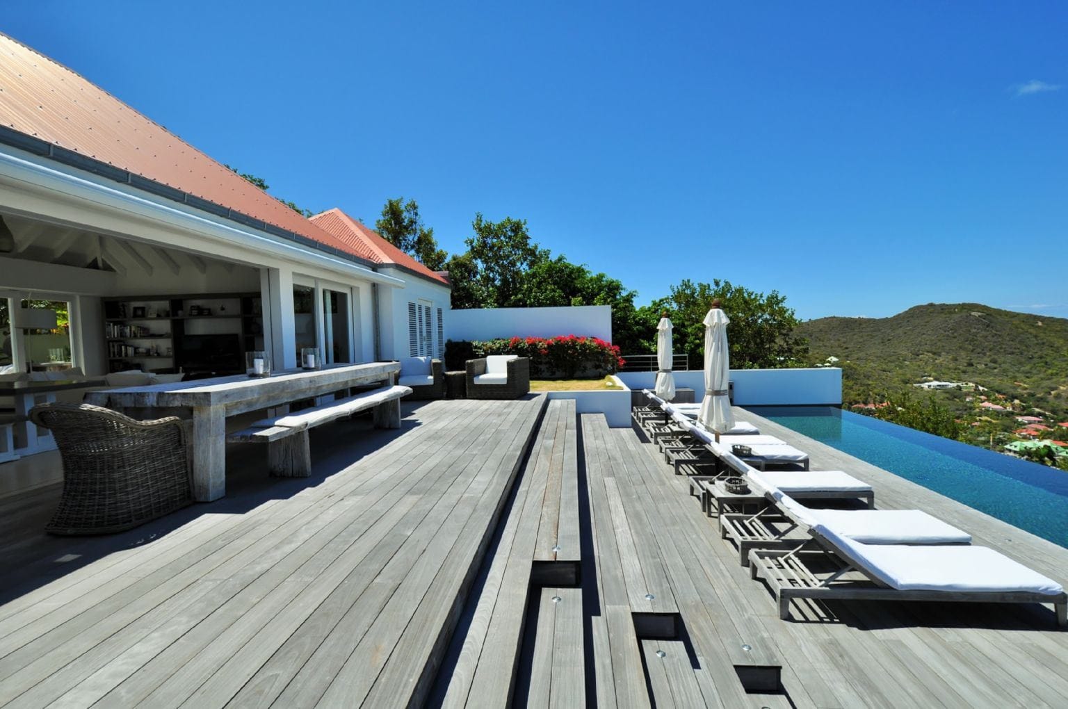 Villa SXY — luxury villa photo 1