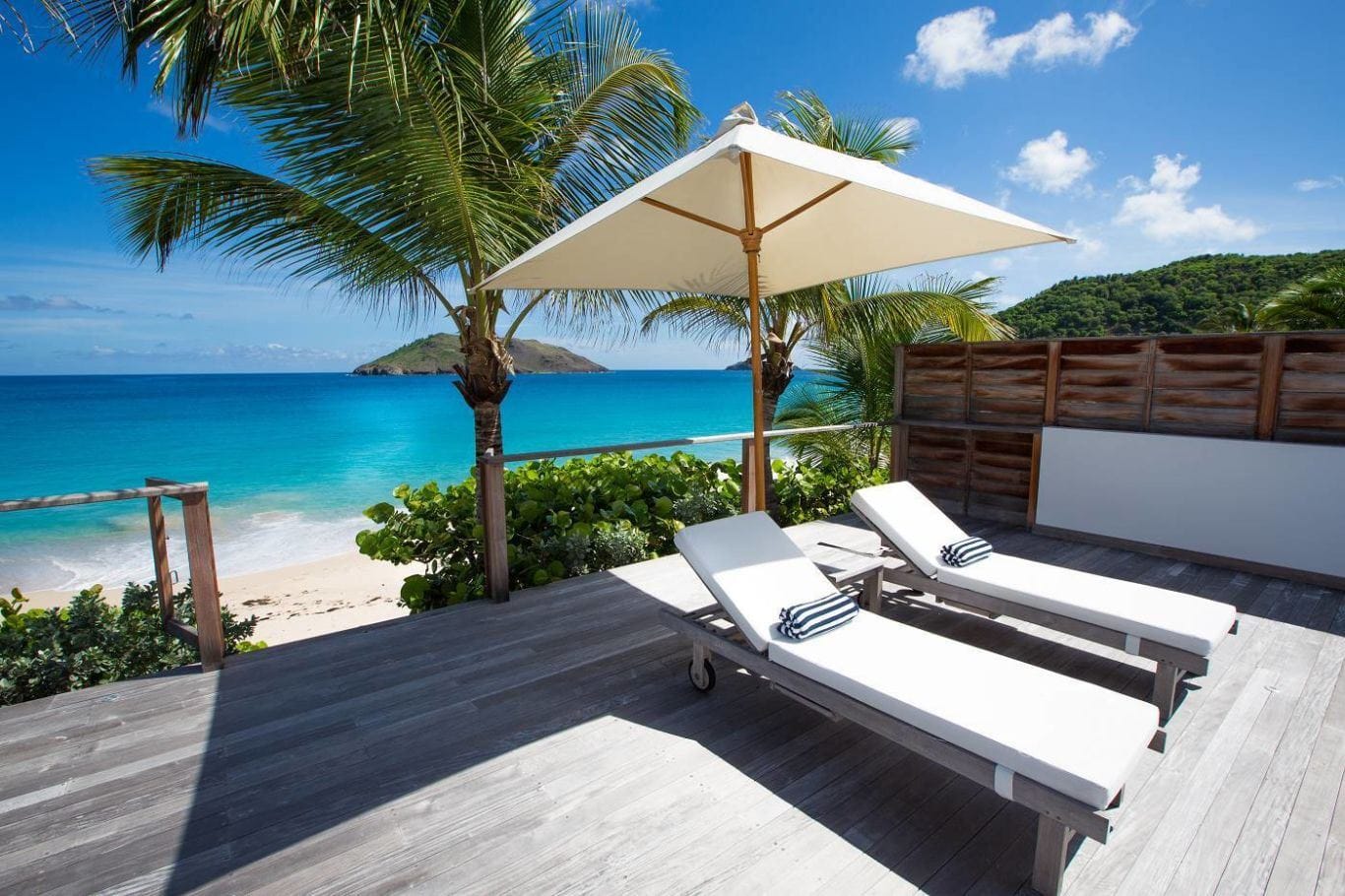 Villa Ganesha — luxury villa photo 1