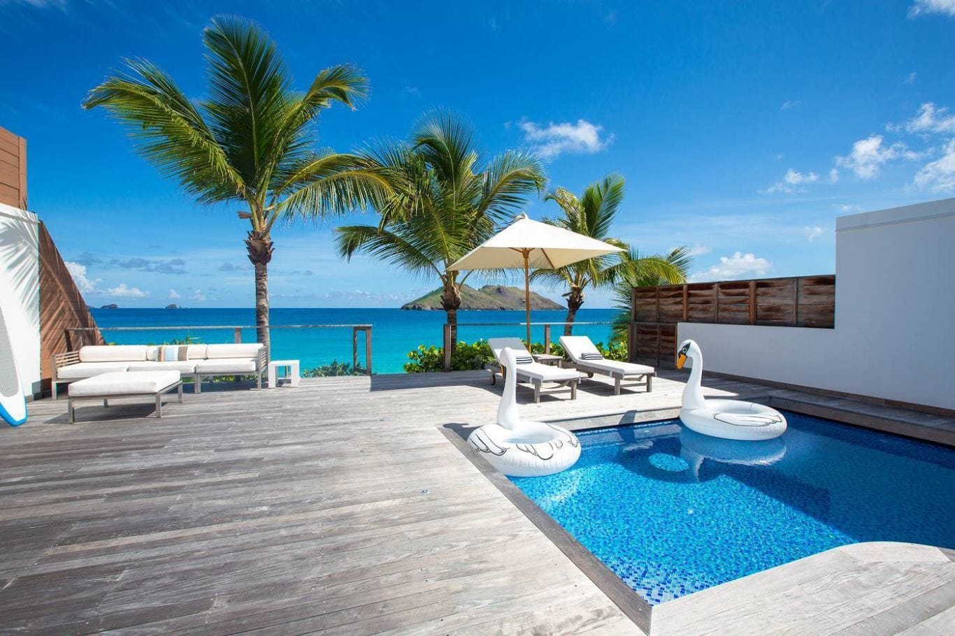 Villa Ganesha — luxury villa photo 2