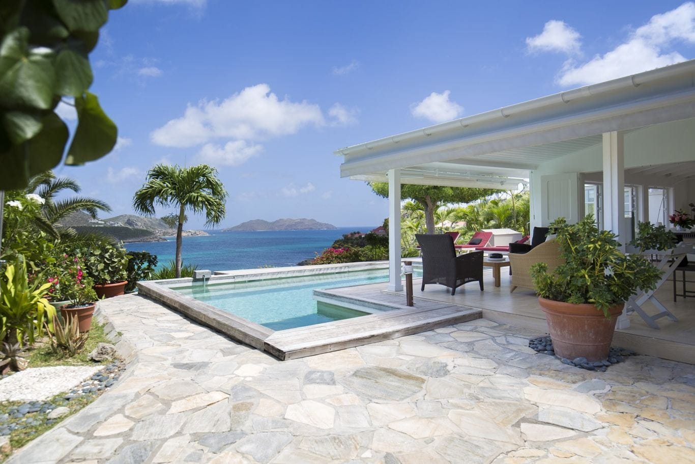 Villa La Maison — luxury villa photo 1