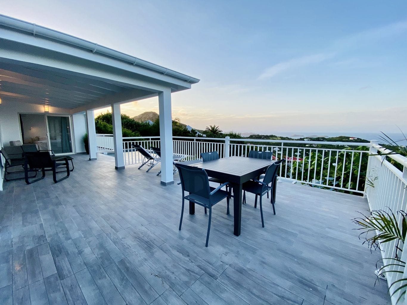Villa La Montagne — luxury villa photo 9
