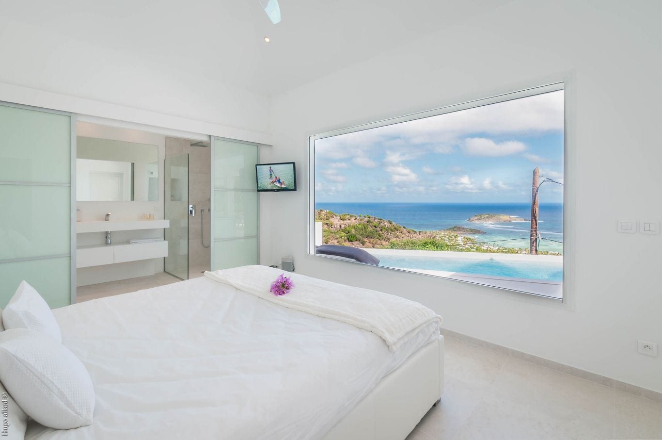 Villa Nikaia — luxury villa photo 1