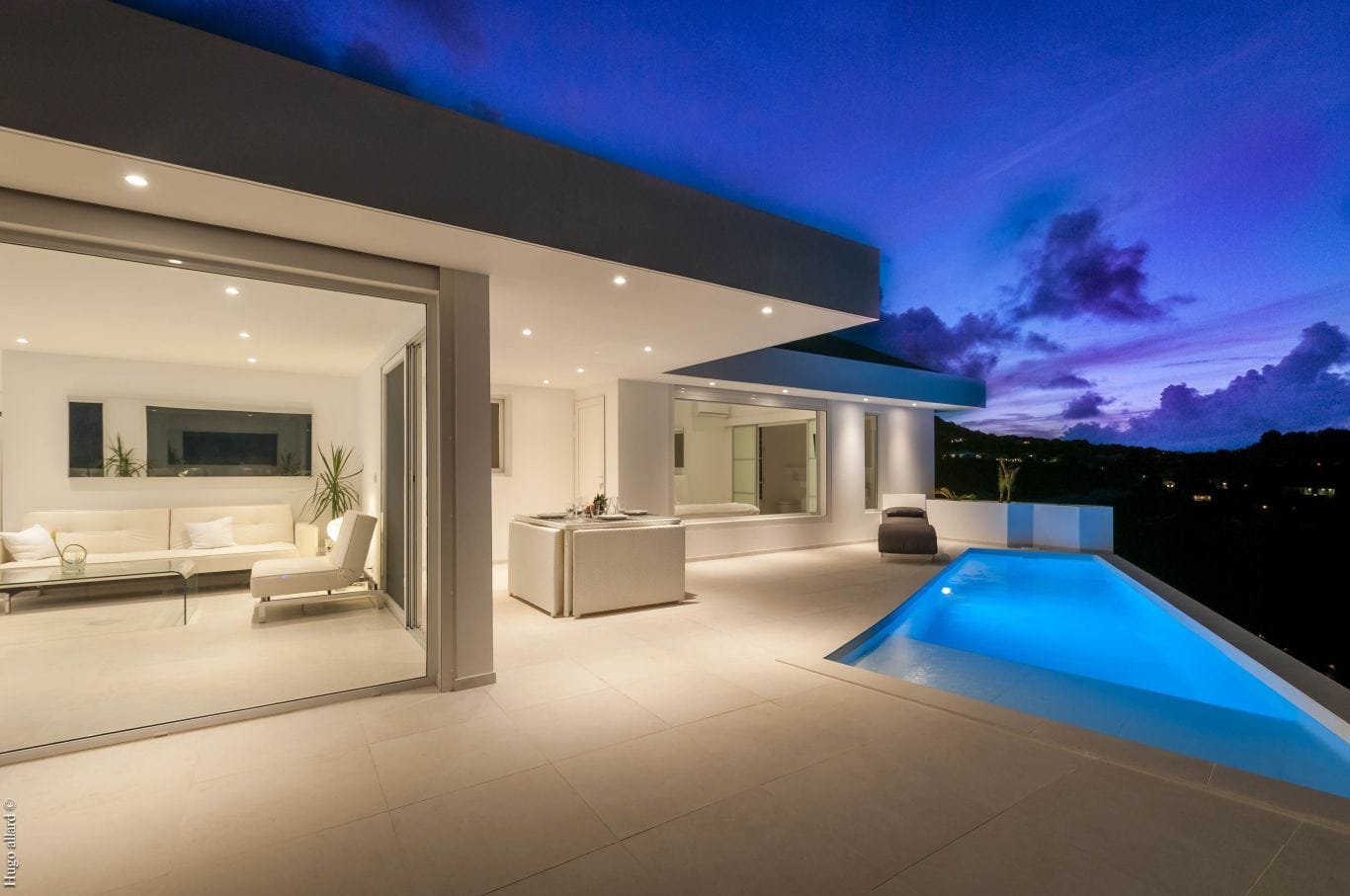 Villa Nikaia — luxury villa photo 21