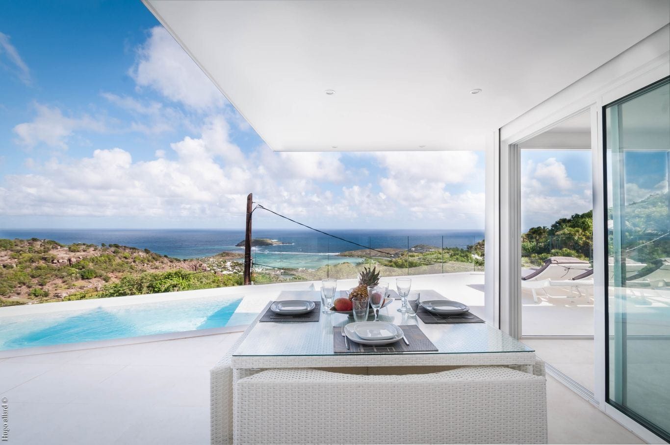 Villa Nikaia — luxury villa photo 2
