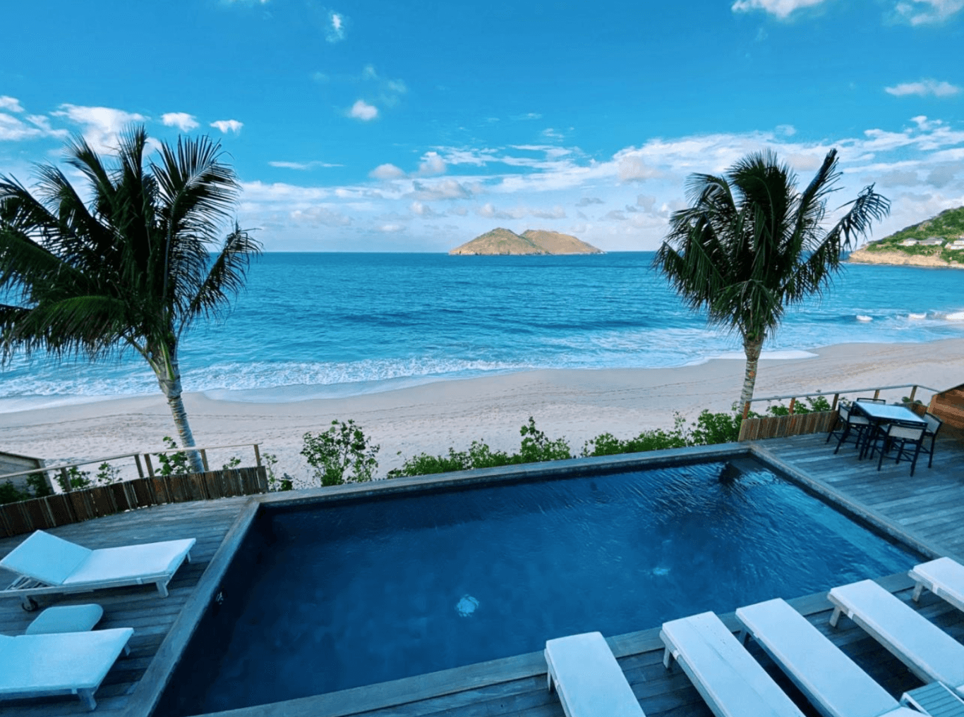 Villa Maison De La Mer — luxury villa photo 1