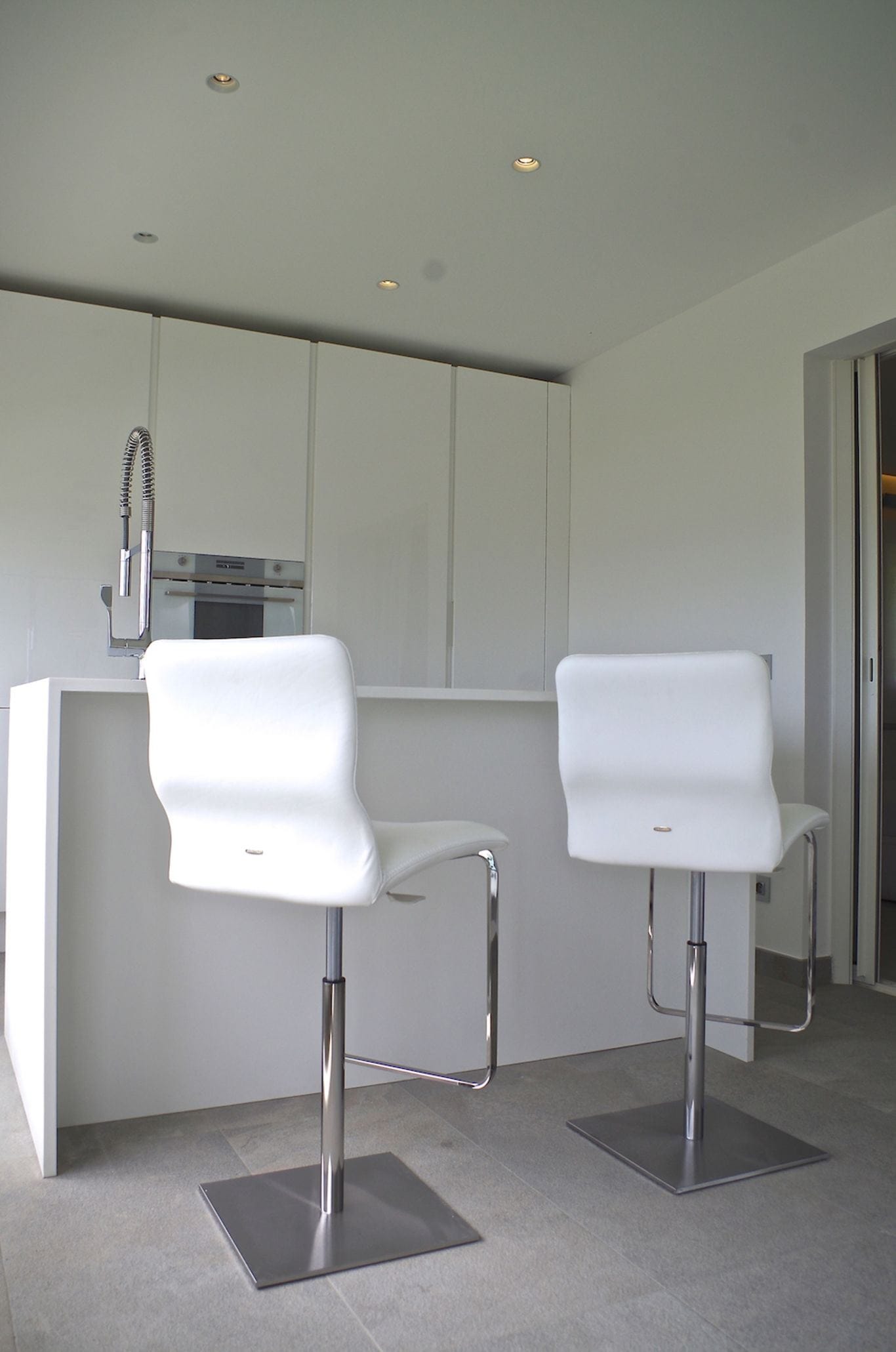 Villa Les Jardins De Gustavia — luxury villa photo 2
