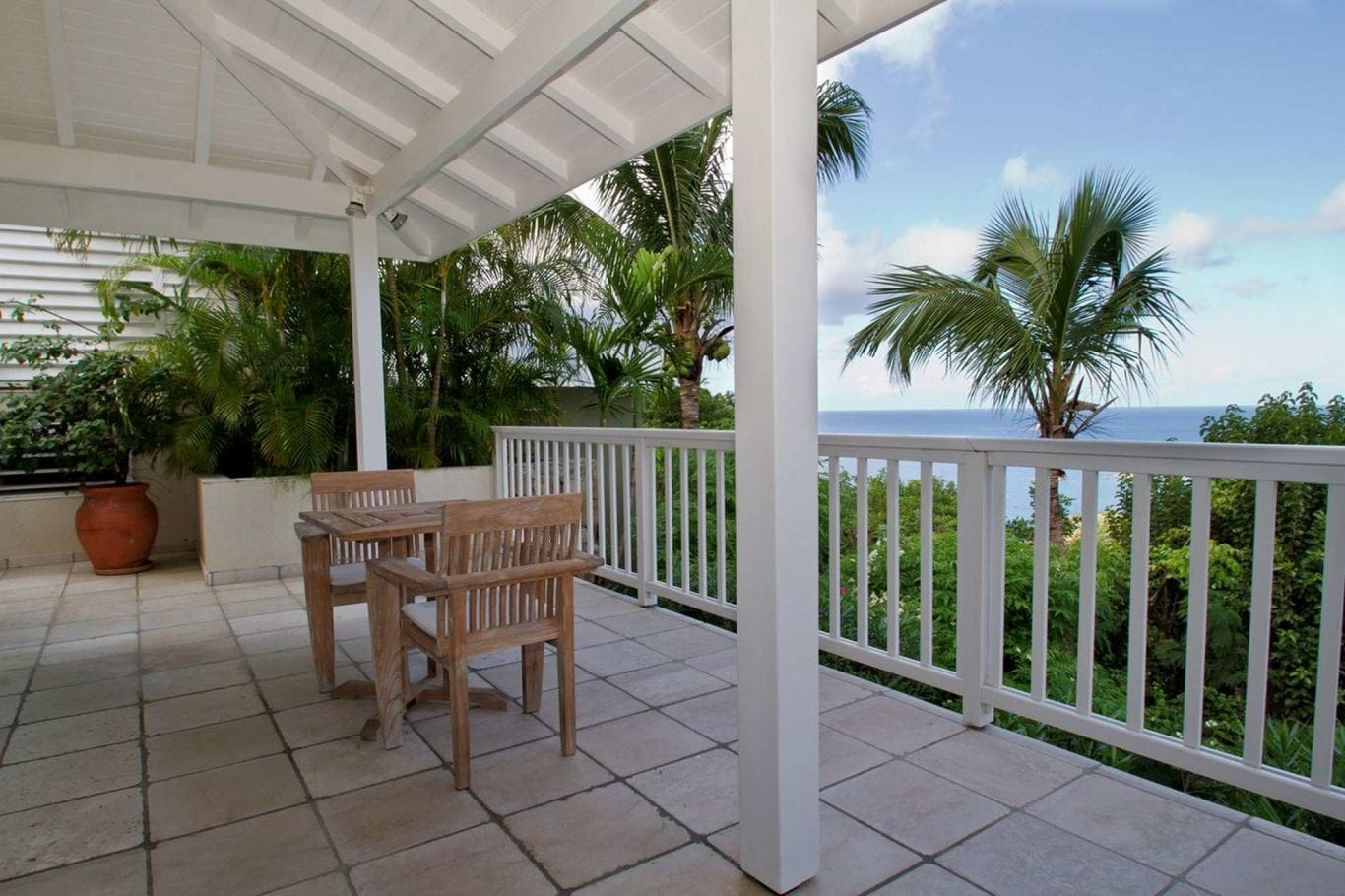 Villa Les Amis — luxury villa photo 2