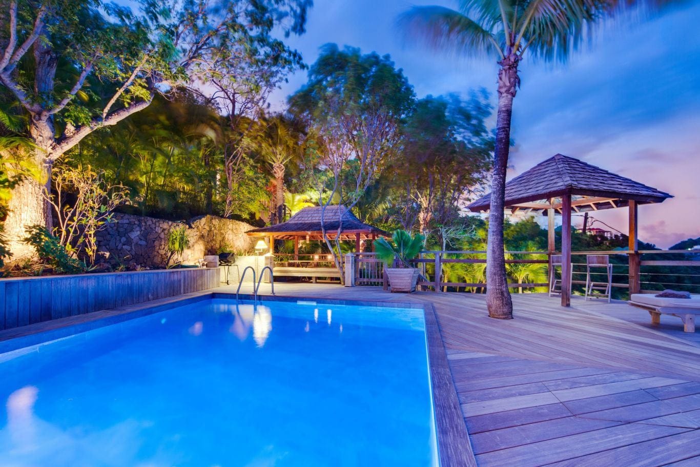 Villa Lama — luxury villa photo 2