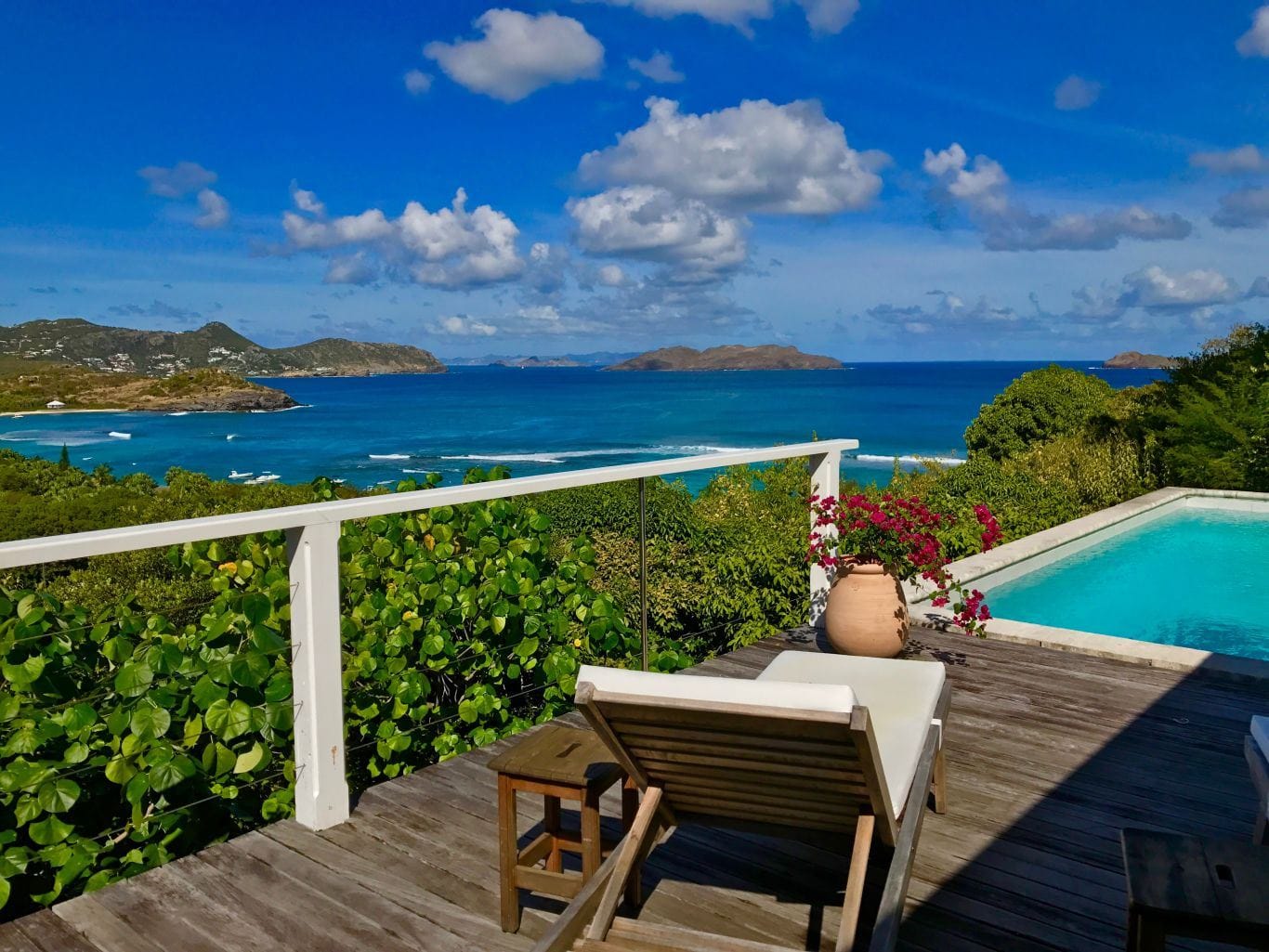 Villa Mag — luxury villa photo 1