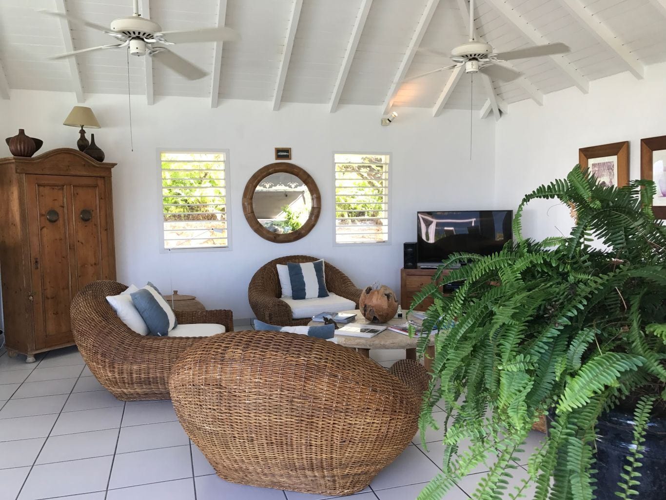 Villa Mag — luxury villa photo 2