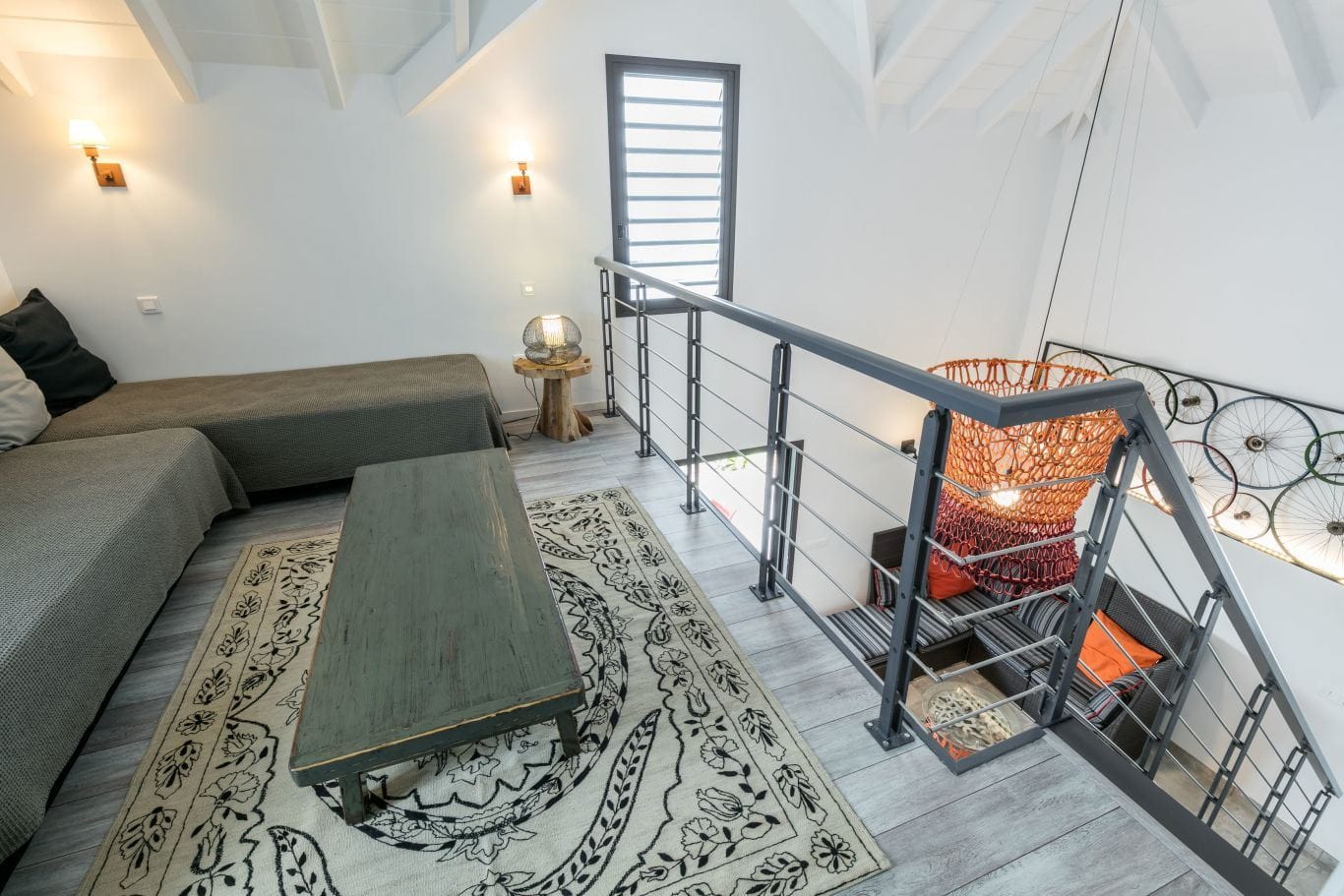 Villa Nevis Jdi — luxury villa photo 13