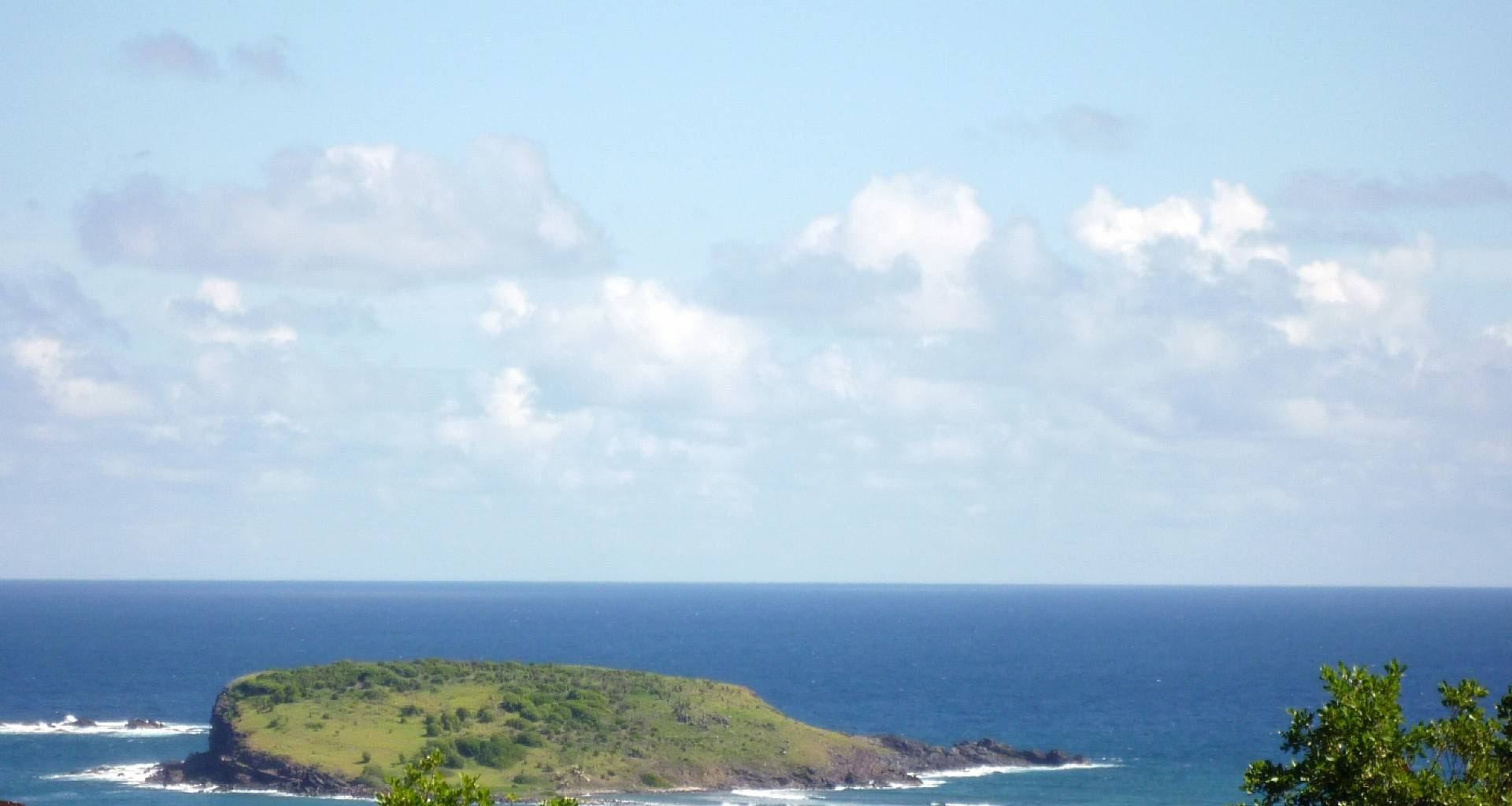 Villa Boa-Marigot — luxury villa photo 2