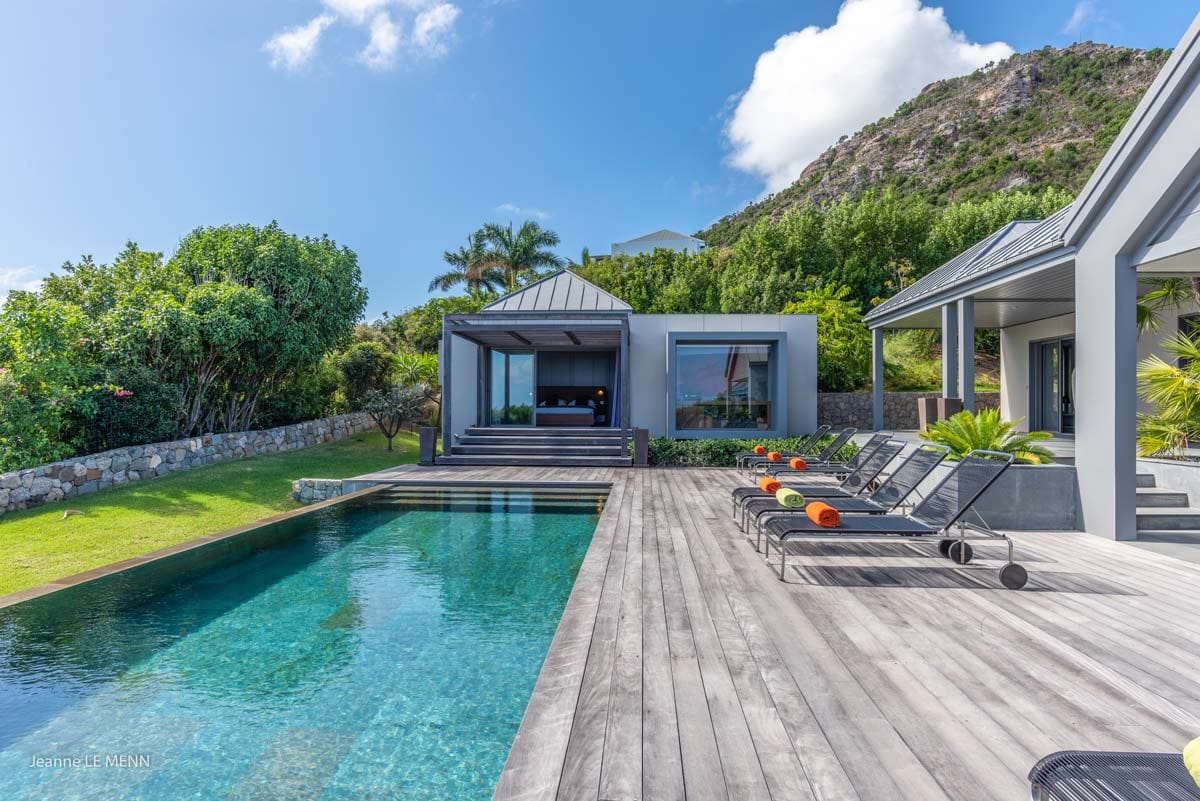Villa Angel — luxury villa photo 1