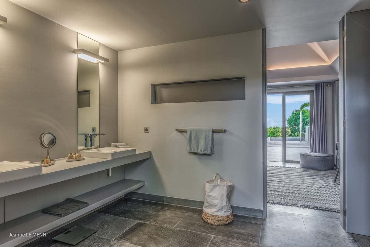 Villa Angel — luxury villa photo 1