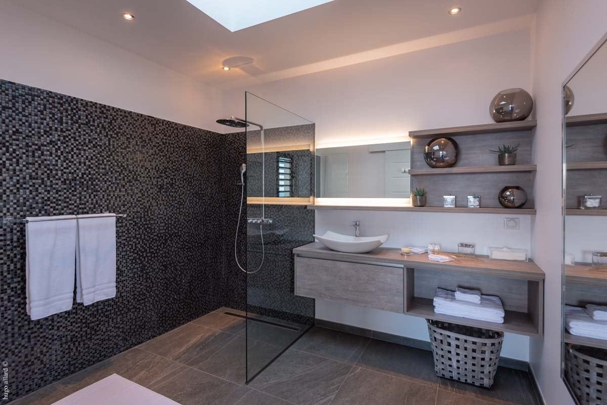Villa Golden View — luxury villa photo 1