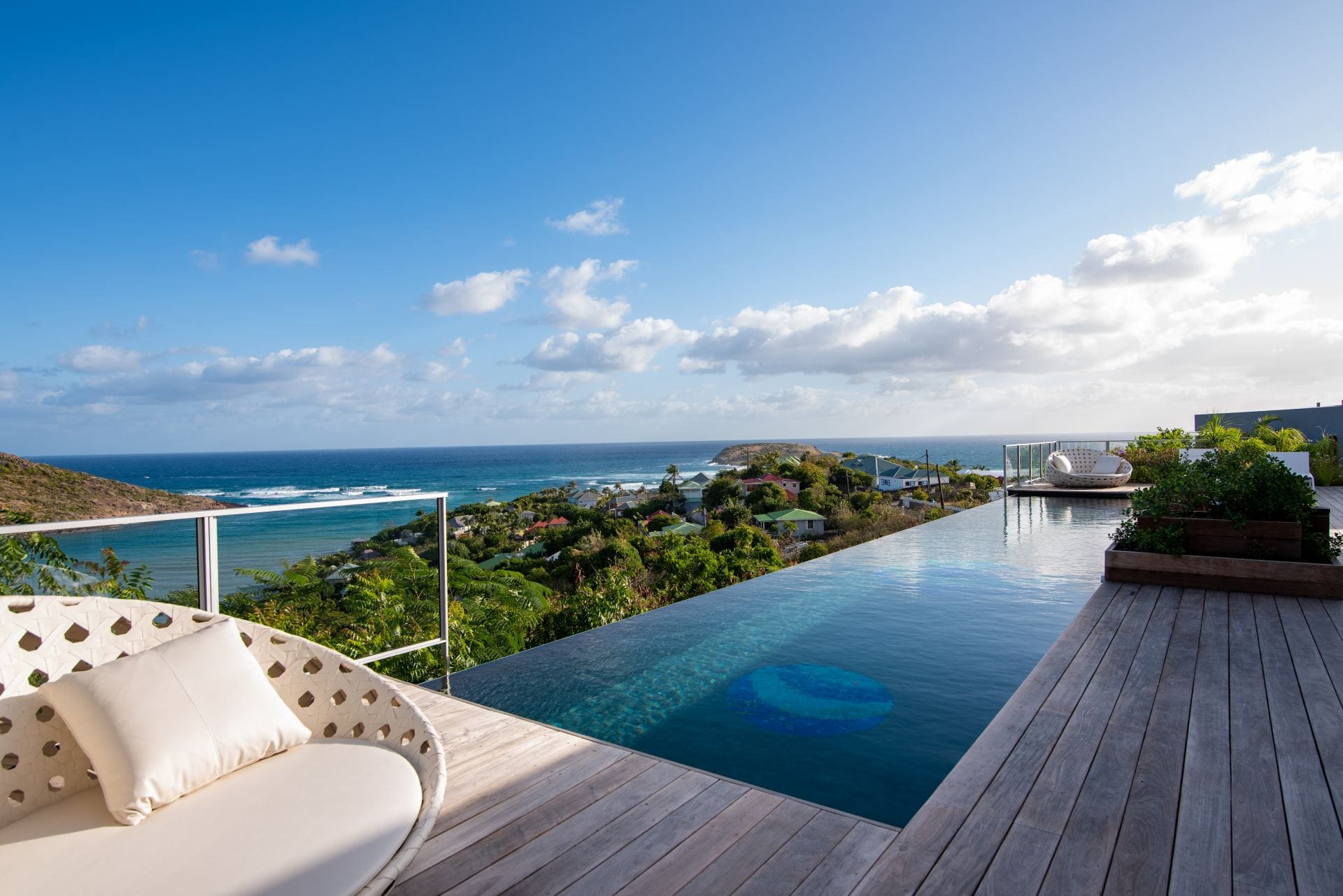 Villa Douceur de Vivre — luxury villa photo 1