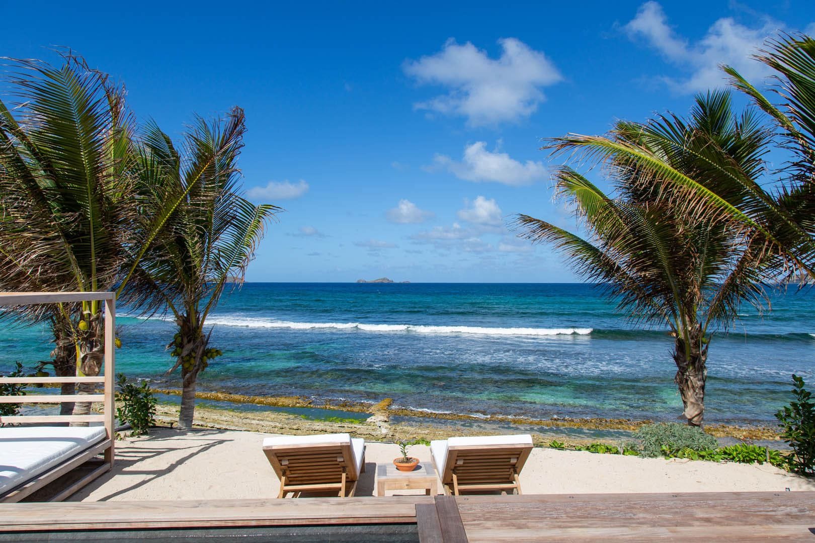 Villa Green Heart — luxury villa photo 1
