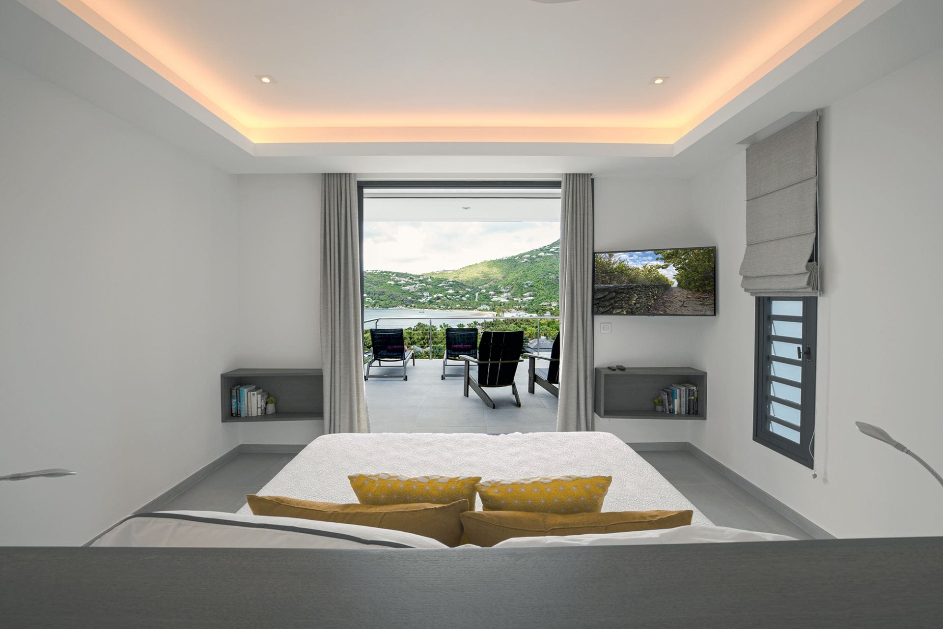 Villa Dadaye — luxury villa photo 2