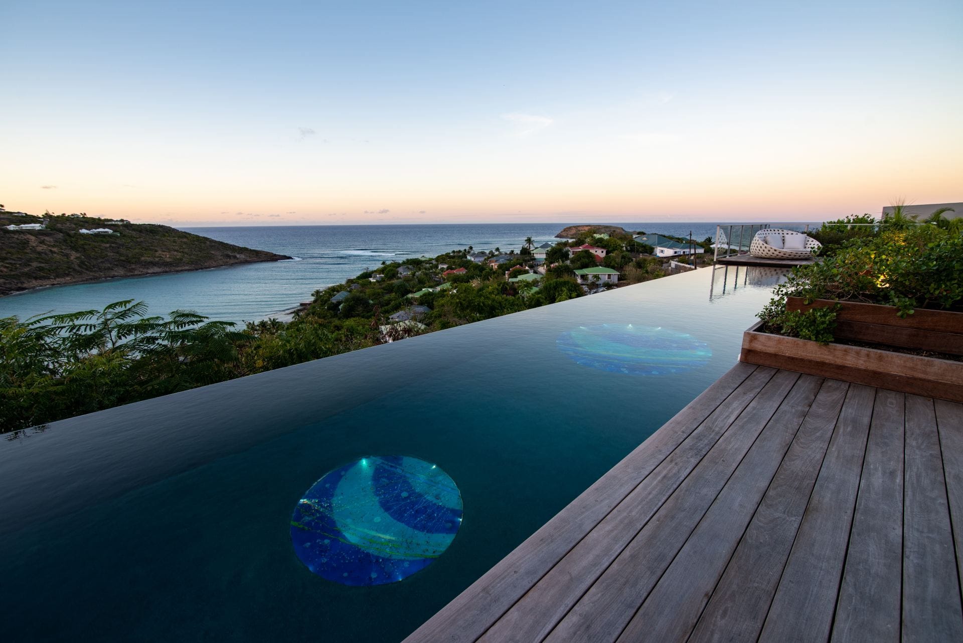Villa Douceur de Vivre — luxury villa photo 10