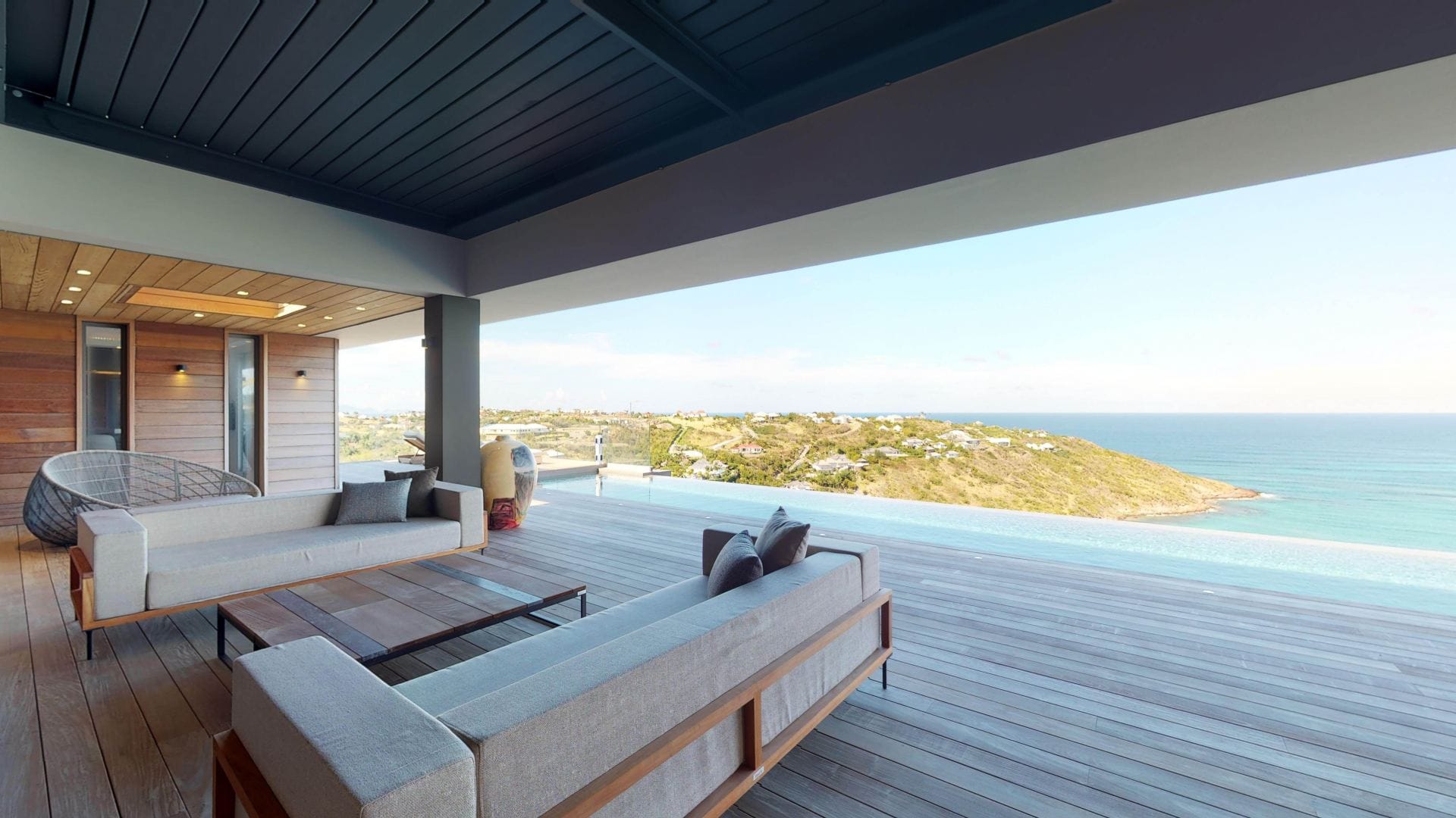 Villa Epicure — luxury villa photo 1