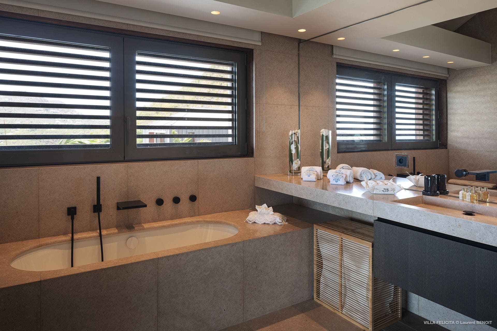 Villa Felicita — luxury villa photo 1