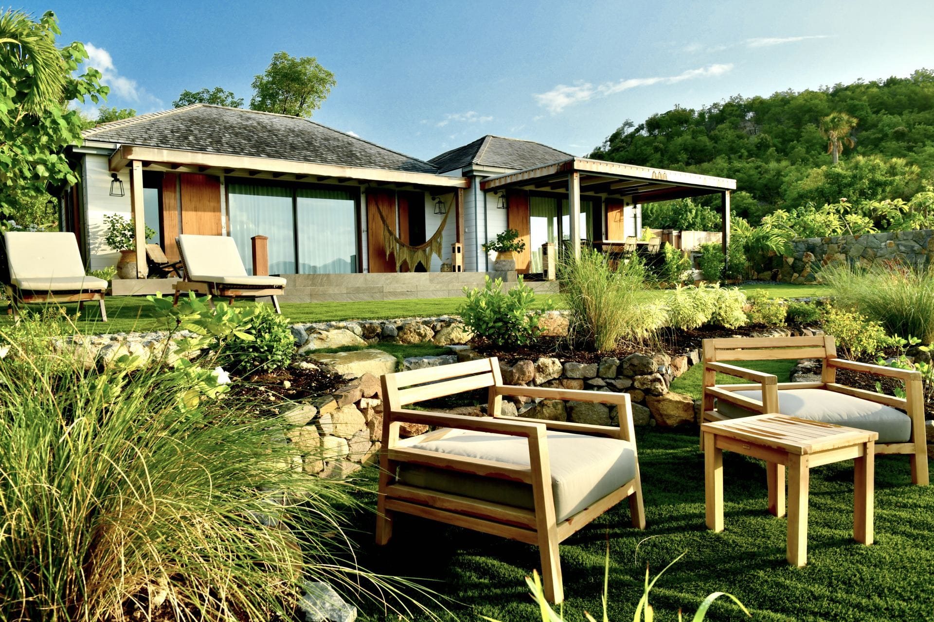 Villa Case Thalie — luxury villa photo 2