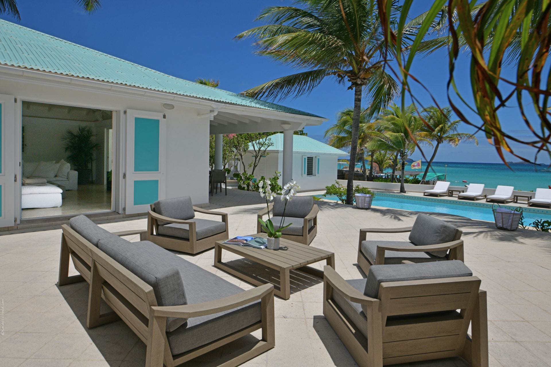 Villa Kumara — luxury villa photo 38
