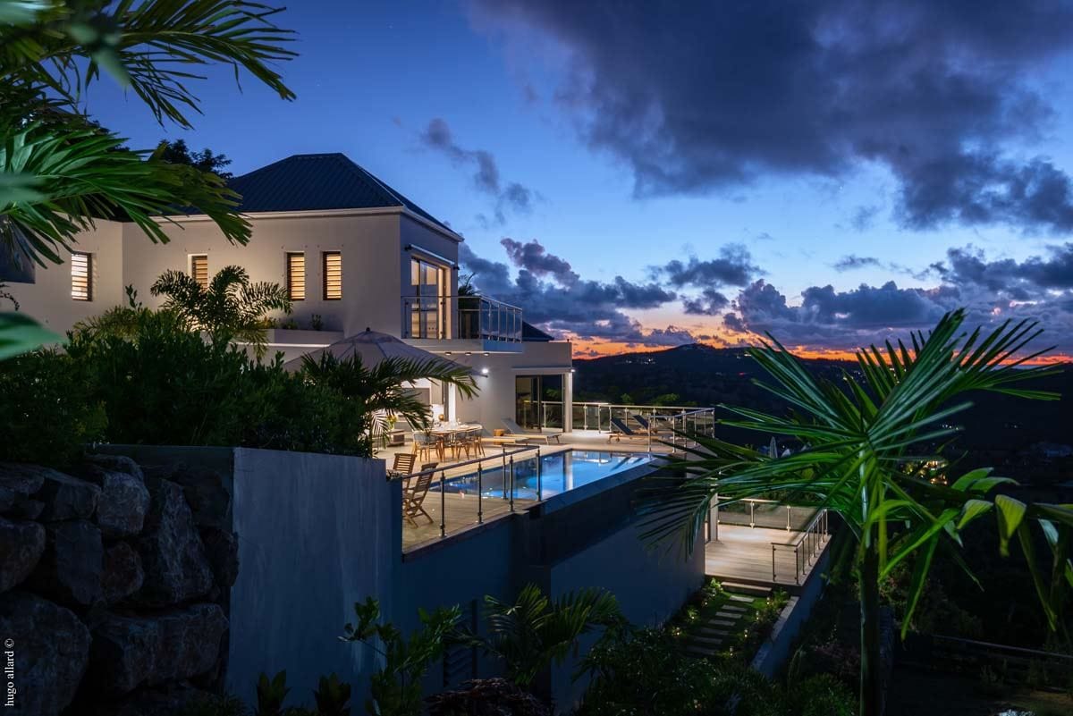 Villa Golden View — luxury villa photo 17