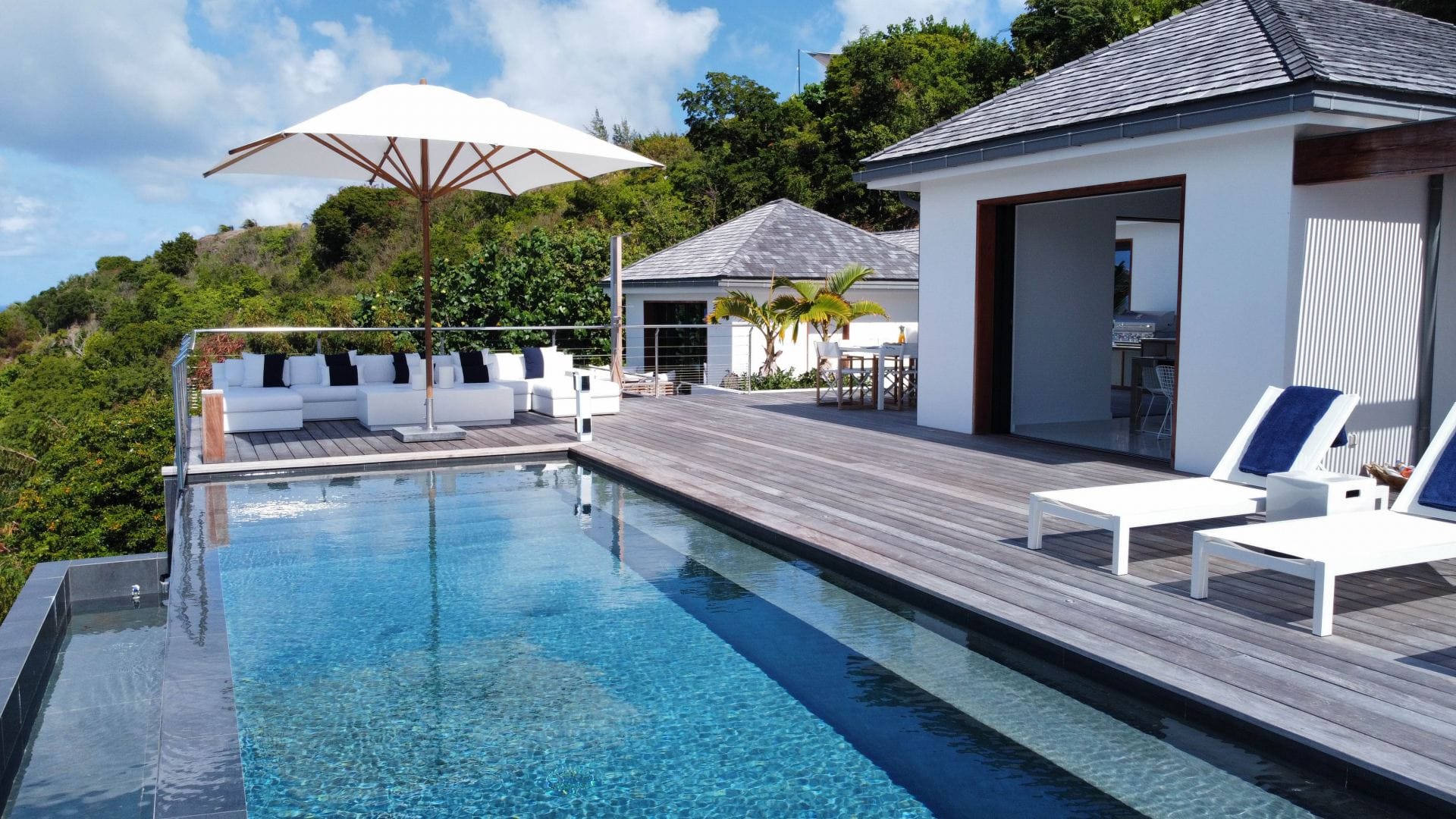 Villa Cap Azur — luxury villa photo 30