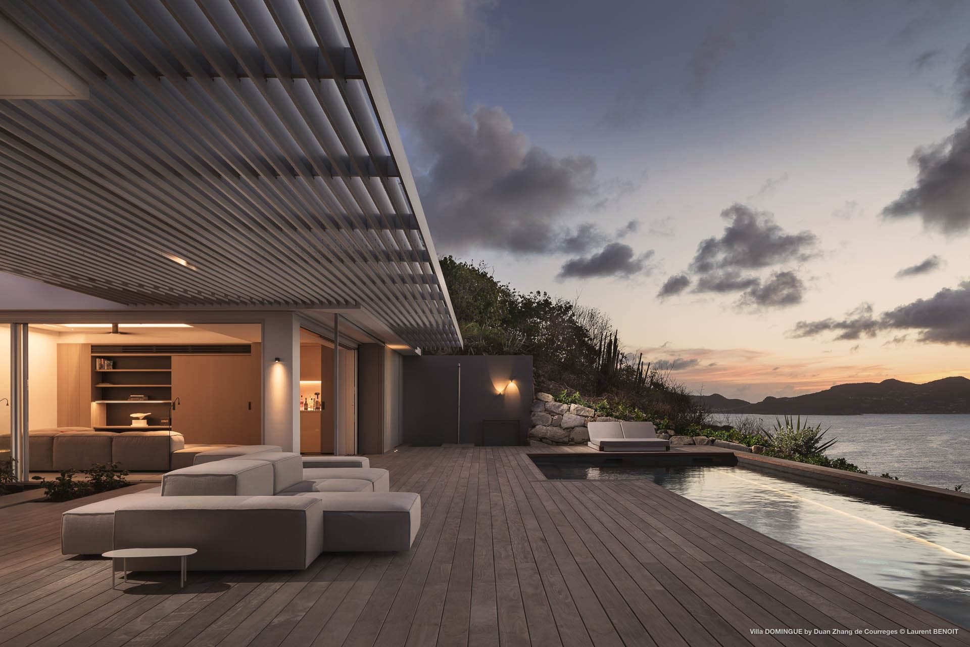 Villa Domingue — luxury villa photo 20