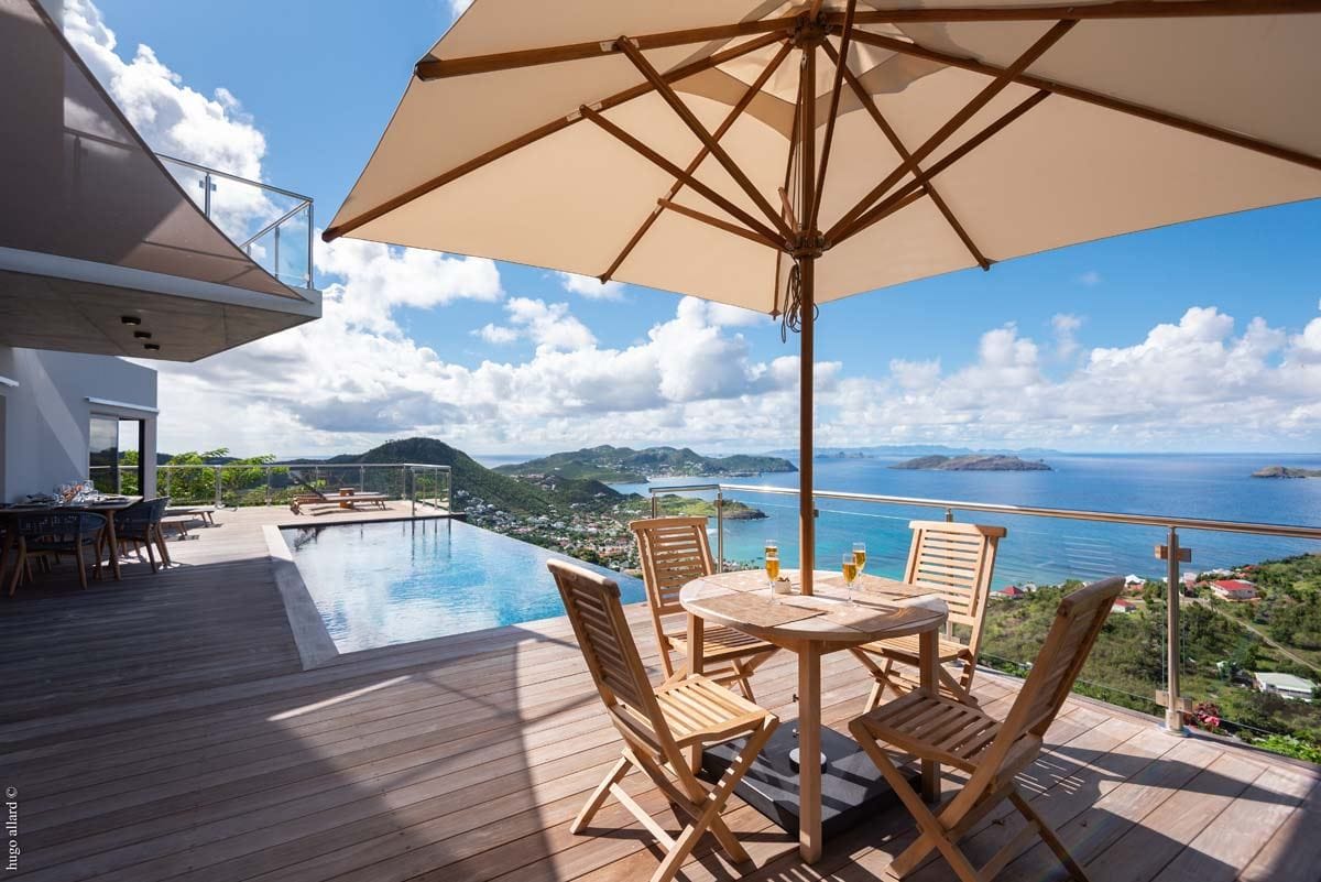 Villa Golden View — luxury villa photo 2