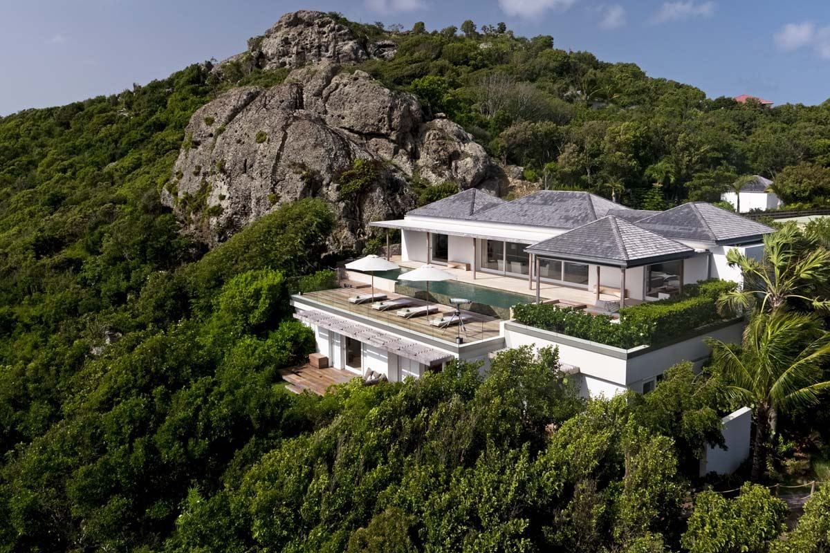 Villa La Galtayrie — luxury villa photo 1