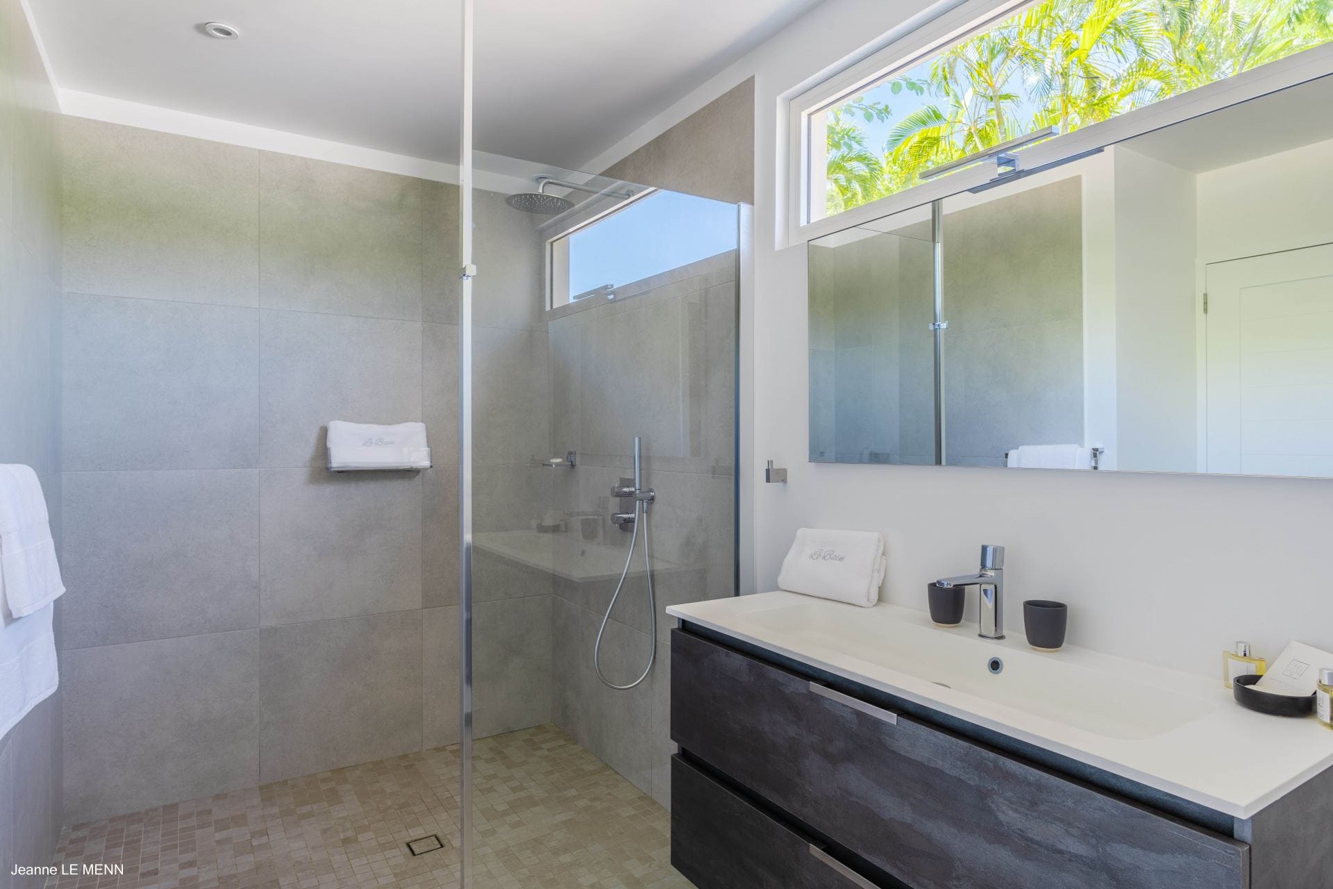 Villa L Oiseau Bleu — luxury villa photo 2