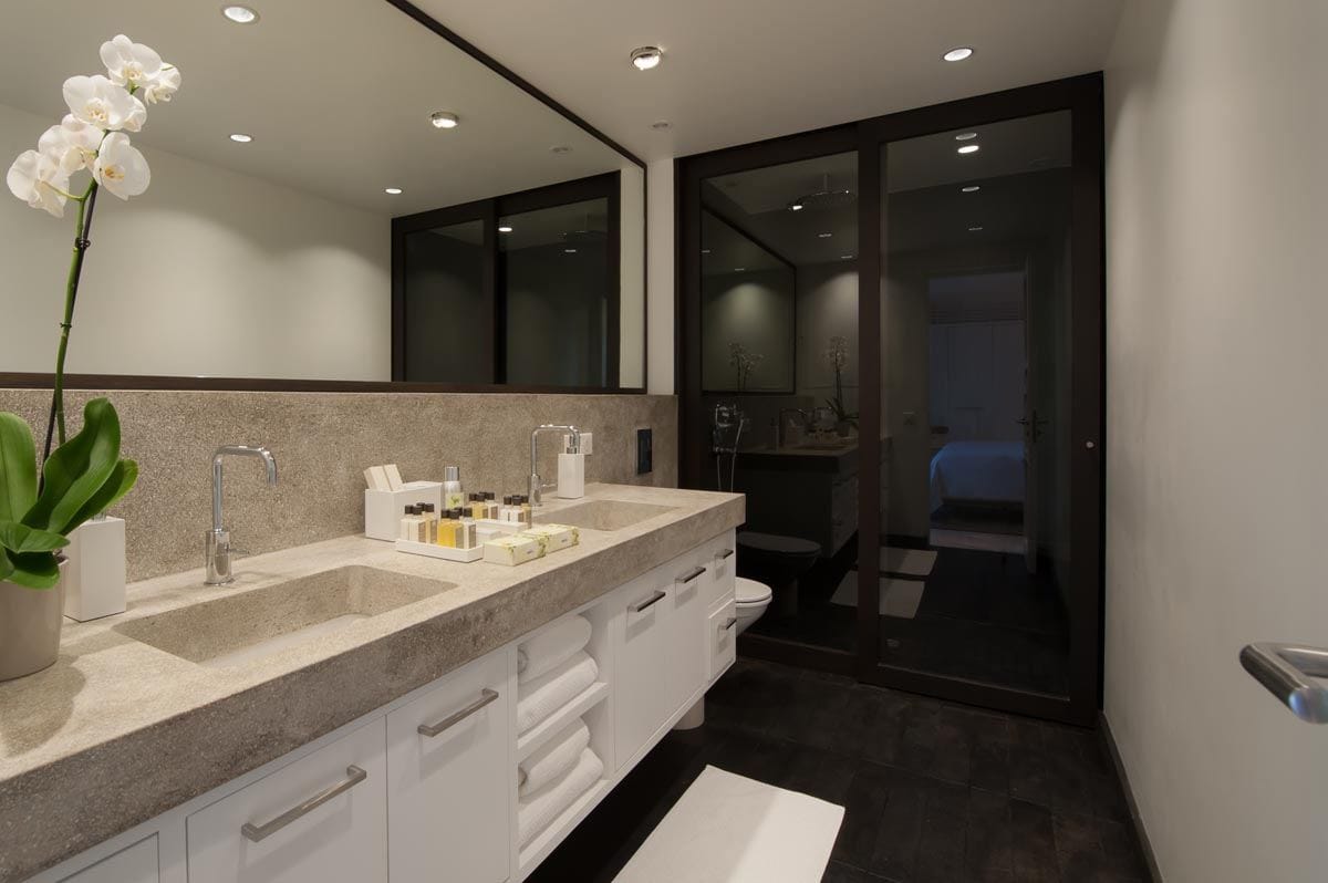 Villa La Danse des Etoiles — luxury villa photo 1