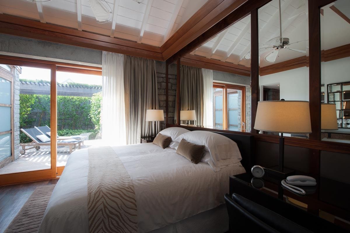 Villa La Danse des Etoiles — luxury villa photo 24
