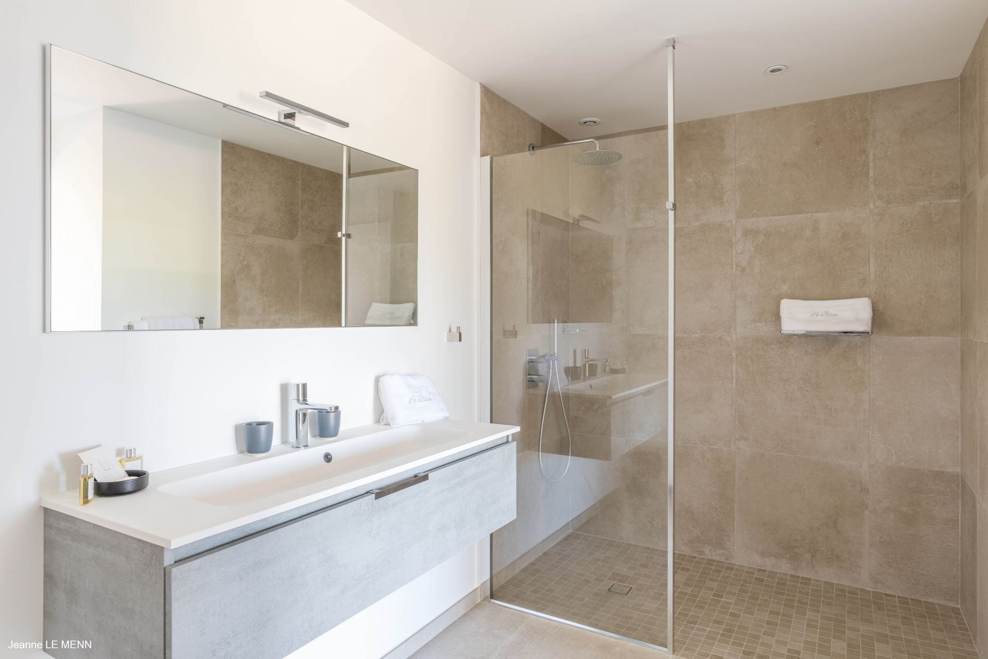 Villa L Oiseau Bleu — luxury villa photo 1