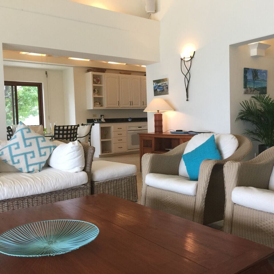 Villa Sea Winds — luxury villa photo 1