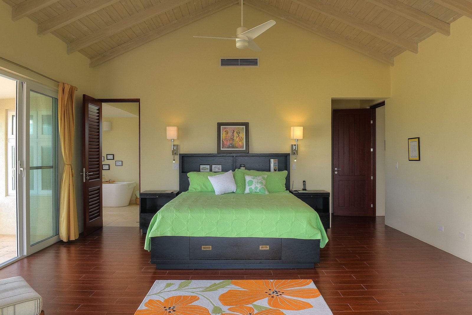Villa Kai — luxury villa photo 2