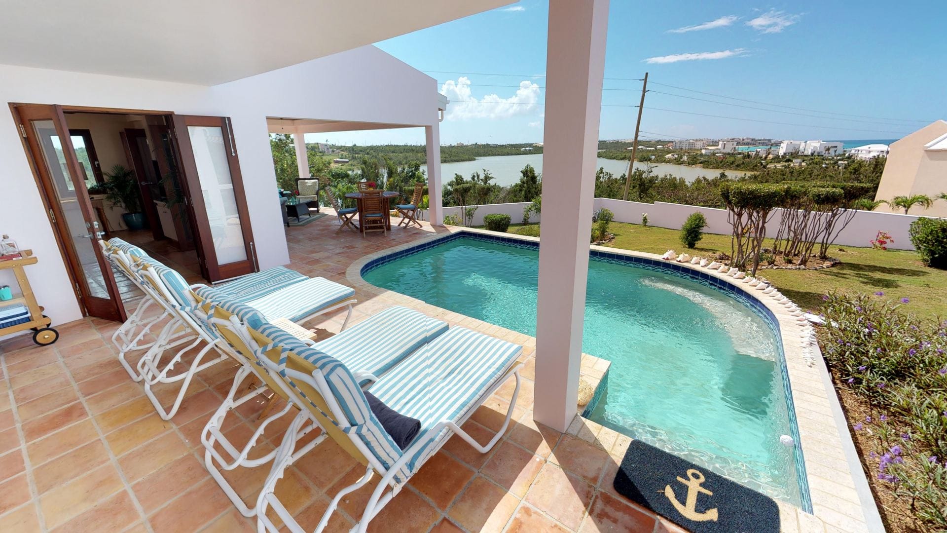 Villa Jasmine — luxury villa photo 1