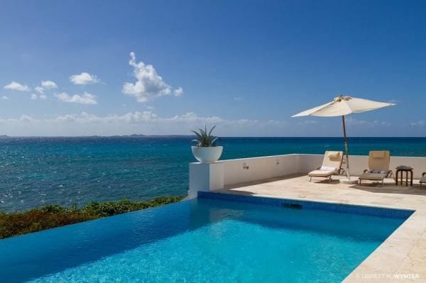 Villa Vista — luxury villa photo 1