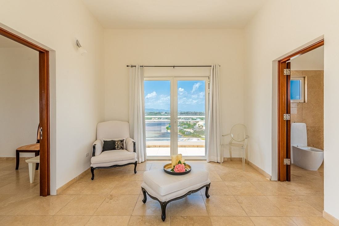 Villa Turtle Dove — luxury villa photo 1
