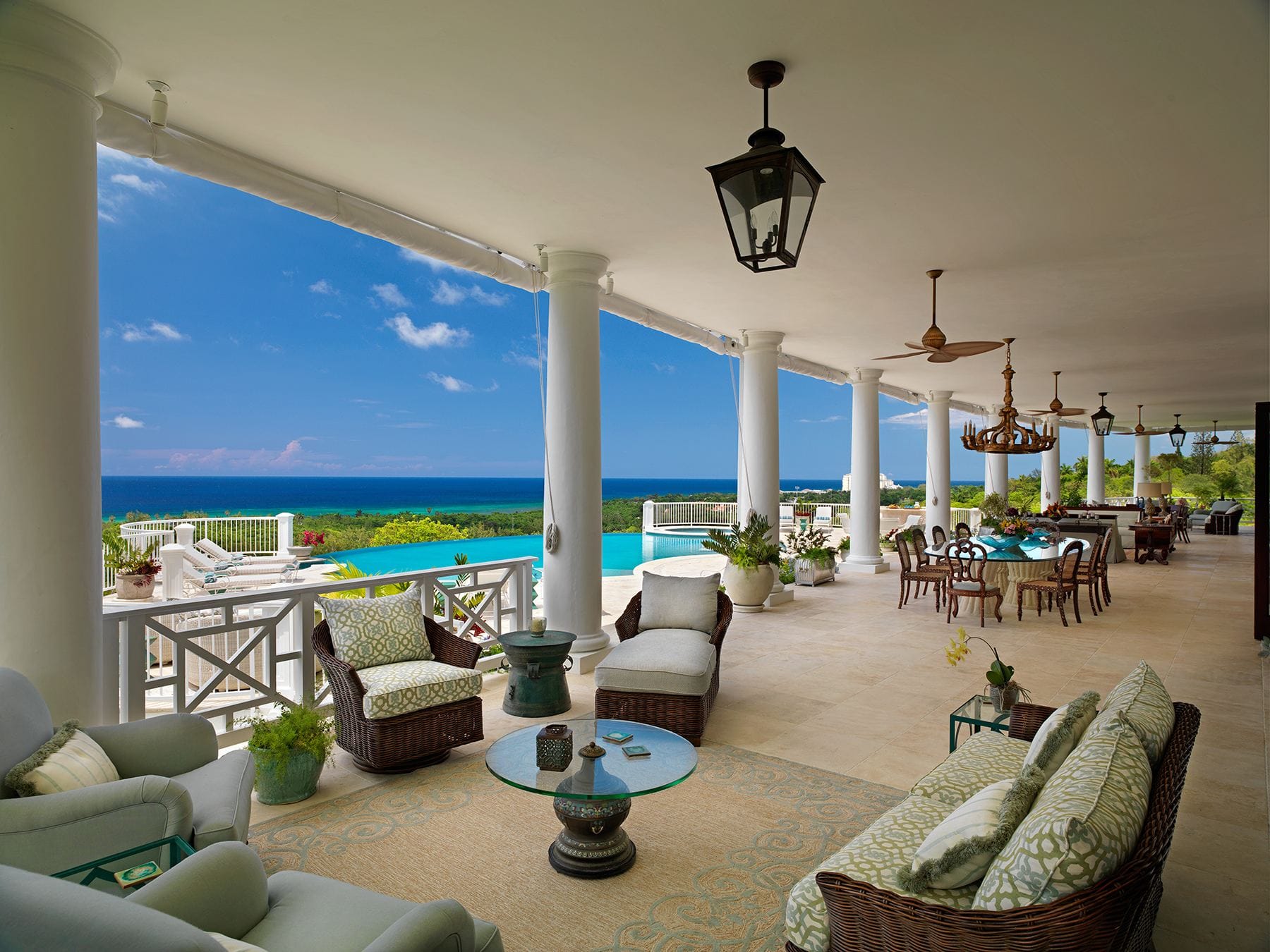 Villa Flower Hill — luxury villa photo 2